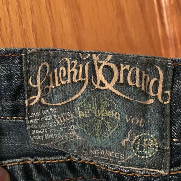 Lucky brand jeans - Picture 8 of 8